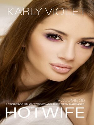 cover image of Hotwife